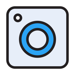 Camera icon