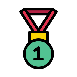 Medal icon