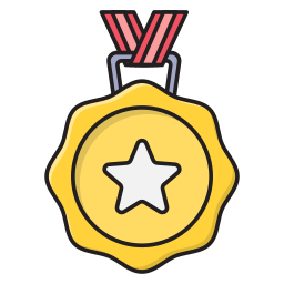 Medal icon