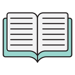 Book icon