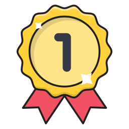 Medal icon