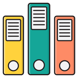 Document icon