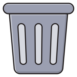 löschen icon