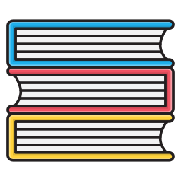 Book icon