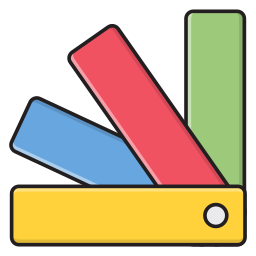 Colors icon