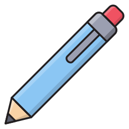 Pen icon