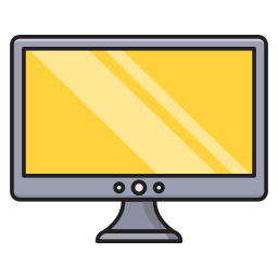 Computer icon