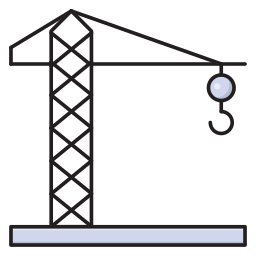 Строительство иконка