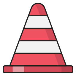 Cone icon