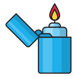 Burn icon