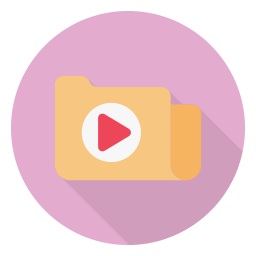 video icon