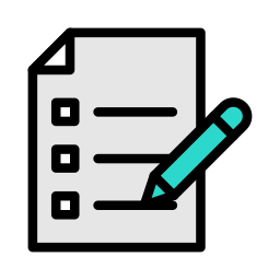 Document icon