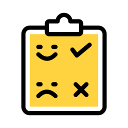 Clipboard icon