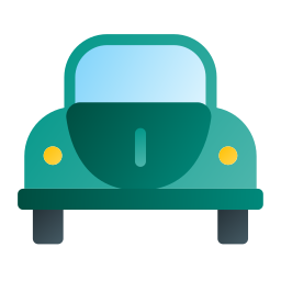 カブトムシの車 icon