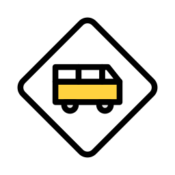 bus icon