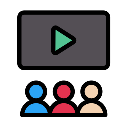 Video icon