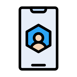 handy, mobiltelefon icon