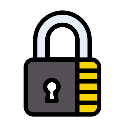 Lock icon