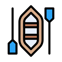 Canoe icon