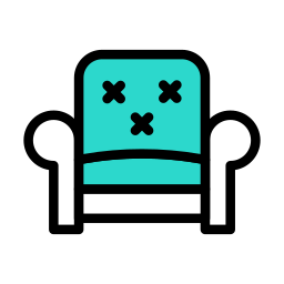 sofa icon