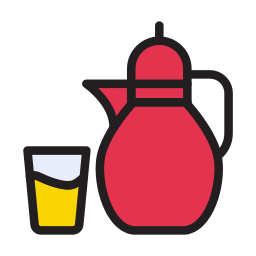 飲む icon