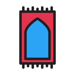 moschee icon