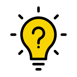 Question icon