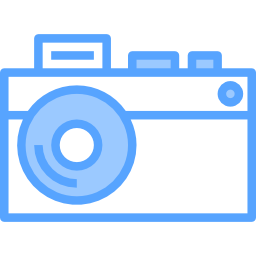 fotoapparat icon