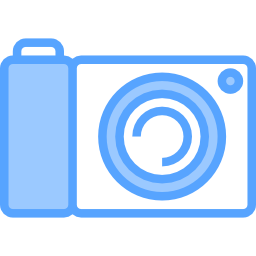 fotoapparat icon