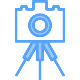 fotoapparat icon