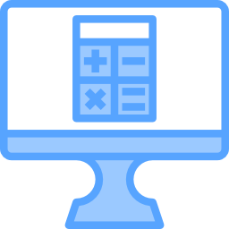 Calculator icon