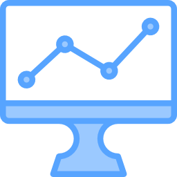 Graph icon