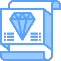 Diamond icon