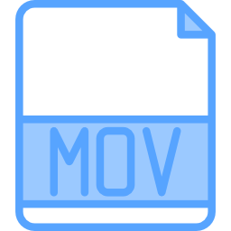 mov icon