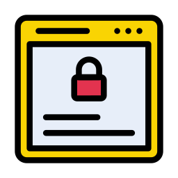 Lock icon