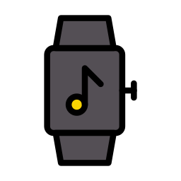 Time icon