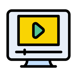 Video icon