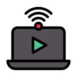 Video icon