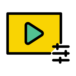 Video icon