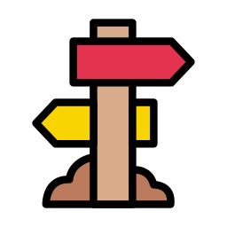 Road icon