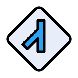 Road icon