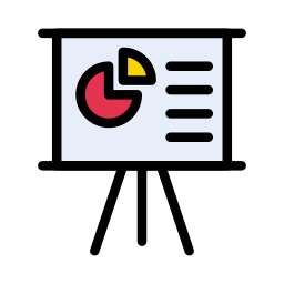 Graph icon