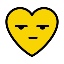 Heart icon