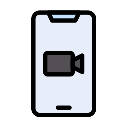 video icon