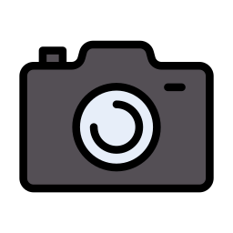 Camera icon