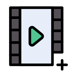 Video icon