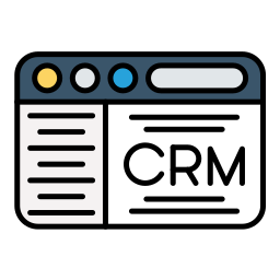 crm icoon