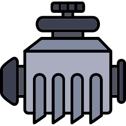 Engine icon