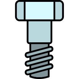 Bolts icon