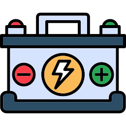 Battery icon